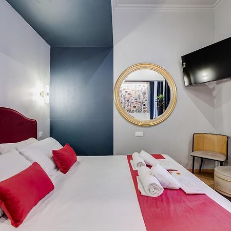 Vivilo Collection - Collina 24 Suites - Close To Via Veneto Rome Bagian luar foto