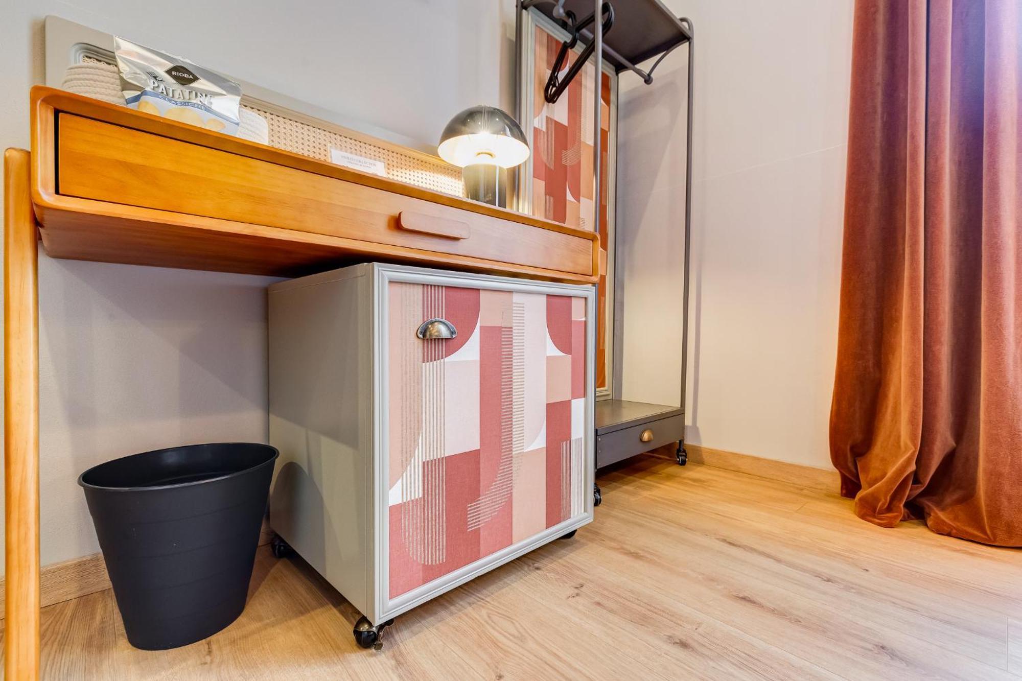 Vivilo Collection - Collina 24 Suites - Close To Via Veneto Rome Bagian luar foto