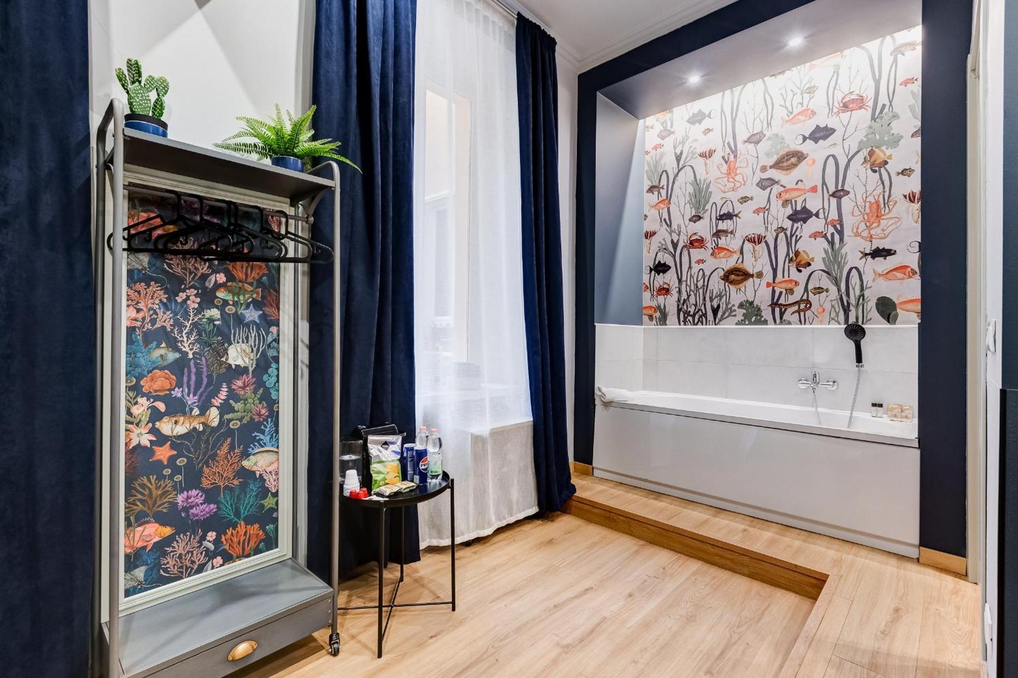 Vivilo Collection - Collina 24 Suites - Close To Via Veneto Rome Bagian luar foto